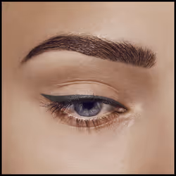 Max Factor Masterpiece High Precision, 15 Charcoal, 1g - Vista aggiuntiva 5
