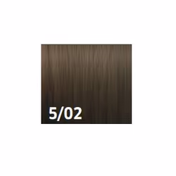 Wella Illumina Color Tonalità Fredde 5/02 60ml - Vista aggiuntiva 2