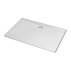 Ultra flat piatto doccia acrilico 140x80 beu codice prod: K518501 - Ideal Standard