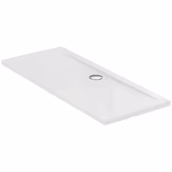 Ideal Standard: ULTRA FLAT PIATTO DOCCIA ACRILICO 170X80 BEU Desivero seleziona i migliori sanitari da bagno, prediligendo de ...