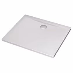 Ideal Standard: ULTRA FLAT PIATTO DOCCIA ACRILICO 90X70 BEU Desivero seleziona i migliori sanitari da bagno, prediligendo des ...