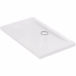 Ideal Standard: ULTRA FLAT PIATTO DOCCIA ACRILICO 120X70 BEU Desivero seleziona i migliori sanitari da bagno, prediligendo de ...