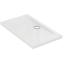 Ultra flat piatto doccia acrilico 120x70 beu codice prod: K193601 - Ideal Standard