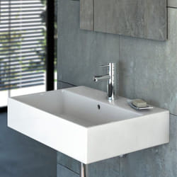 Ideal Standard - Strada - Lavabo 600 x 420 x 145 mm, bianco K077801