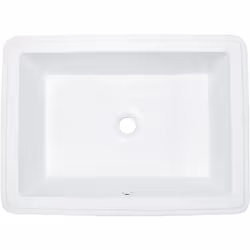 Da sopra il piano di lavoro In gres fine Non forato Con foro troppopieno Peso: 13,9 kg Serie : Strada Colore : Bianco Materia ...
