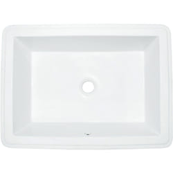 Ideal Standard - strada Lavabo 595 x 435 x 170 mm, bianco (K078001)