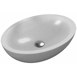 Ideal Standard - Strada - Lavabo 60x42x16 cm, bianco K078401
