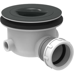 Ideal Standard - Sifone Di Scarico Per Piatto Doccia Ultraflat S90 Senza Coperchio