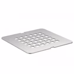 Ideal Standard: GRIGLIA COPRISCARICO ACCIAIO Desivero seleziona i migliori sanitari da bagno, prediligendo design, qualità, p ...