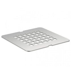 Ideal Standard - Griglia copriscarico acciaio codice prod: KV169BJ