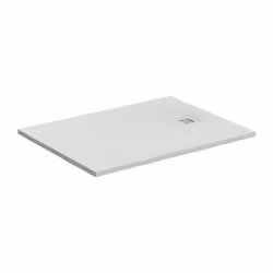Coperchio scarico IDS ULTRA FLAT S Carrara bianco. Serie: ULTRA FLAT S, Marchio: IDEAL STANDARD, Finitura superficiale: carra ...