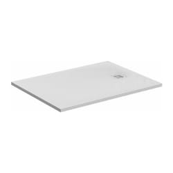 Ideal Standard - Copripiletta ids ultra flat s Carrarablanc