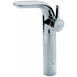 Ideal Standard - A4266AA Melange Miscelatore monocomando lavabo per appoggio su piano, cromato