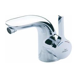 Ideal Standard - Rubinetto per bidet ids eh melange m Zugknopf-piletta estraibile cromata