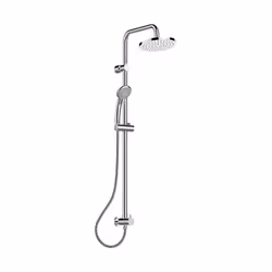 Codice: DF-ISDA000EK1 Marca: IDEAL STANDARD. Ideal Standard Idealjet Colonna Doccia Con Deviatore Incasso