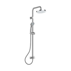Idealjet Colonna Doccia Con Deviatore Incasso - Ideal Standard