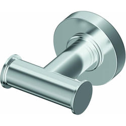 Ideal Standard - iom - Portasciugamani doppio, cromato A9116AA