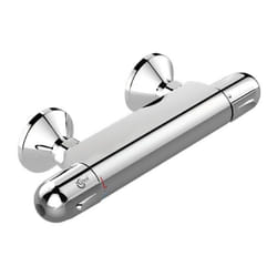 Idro Bric - Miscelatore termostatico serie idrotherm, ideal standard, cromato