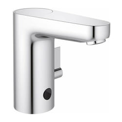 Ideal Standard - Miscelatore elettronico lavabo ceraplus, a batteria con miscela cromata