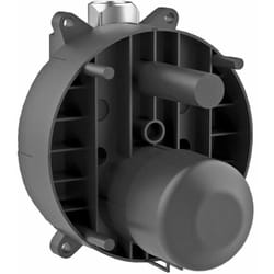 Ideal Standard - Alpha - Corpo incasso per miscelatori per doccia e vasca da bagno A1300NU