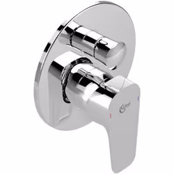 IDEAL STANDARD: CERAPLAN III RUBINETTO DOCCIA INCASSO codice produttore: A6383AA Desivero seleziona la migliore rubinetteria ...