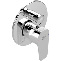 Ceraplan iii rubinetto doccia incasso codice prod: A6383AA - Ideal Standard