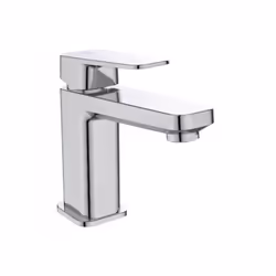 Miscelatore monocomando per lavabo in ottone cromato - Ideal Standard Tonic II Arreda il tuo bagno con design Non rinunciare ...
