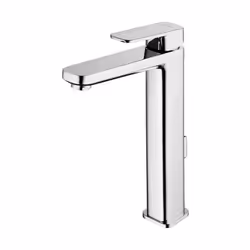 Codice: DF-ISDA6328AA Marca: IDEAL STANDARD. Ideal Standard Tonic 2 A6328 Miscelatore Lavabo Alto Con Scarico Cromo