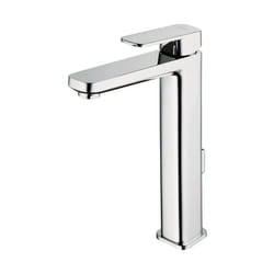 Ideal Standard - Tonic 2 A6328 Miscelatore Lavabo Alto Con Scarico Cromo