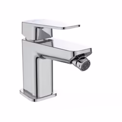 Miscelatore monocomando per bidet in ottone cromato - Ideal Standard Tonic II Arreda il tuo bagno con design Non rinunciare a ...