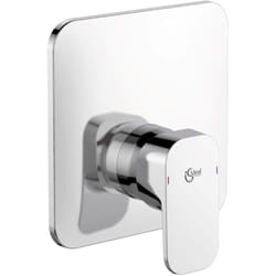 Tonic ii rubinetto doccia incasso codice prod: A6342AA - Ideal Standard