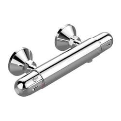 Rubinetto esterno doccia serie idealone, cromato
