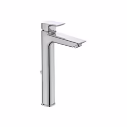 Miscelatore monocomando per lavabo in ottone cromato - Ideal Standard Ceramix Arreda il tuo bagno con design Non rinunciare a ...