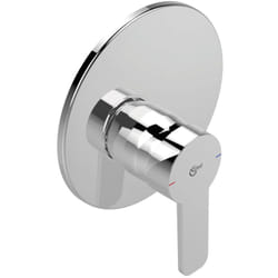 Ideal Standard - Giò a6669aa rubinetto doccia incasso cromato codice prod: A6669AA