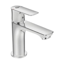 Ideal Standard - Connect Air A7010 Miscelat. Lavabo Cromo Senza Scarico