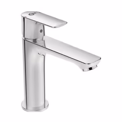 Codice: DF-ISDA7015AA Marca: IDEAL STANDARD. Ideal Standard Connect Air A7015 Miscelat. Lavabo Cromo Modello Grande Senza Sca ...