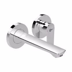 Codice: DF-ISDA7029AA Marca: IDEAL STANDARD. Ideal Standard Connect Air A7029 Parte Est. Miscelat. Lavabo A Parete Bocca Mm.1 ...