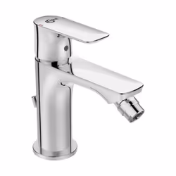 Codice: DF-ISDA7030AA Marca: IDEAL STANDARD. Ideal Standard Connect Air A7030 Miscelatore Bidet Cromo Con Scarico