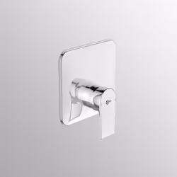 IDEAL STANDARD: EDGE RUBINETTO DOCCIA INCASSO codice produttore: A7126AA Desivero seleziona la migliore rubinetteria da bagno ...
