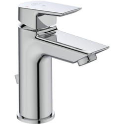 Ceramix Miscelatore monocomando lavabo, A7583AA, Cromato - Ideal Standard