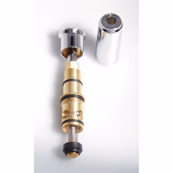 Ideal Standard A961167AA, Cromo, Oro, 1 pz