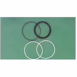Set guarnizioni miscelatore lavello con bocca orientabile a1520-produzione dal 1984 al 1991
