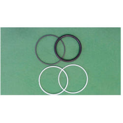 Ideal Standard - O-ring per Ceramix A1520 - Set guarnizioni miscelatore lavello A961177NU