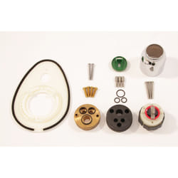 Ideal Standard A963801NU Parte e montaggio per rubinetteria Multicolore