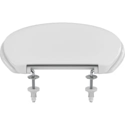 Ideal Standard - Contour 21+ Siège de wc, Sandwich, blanc, K705301,