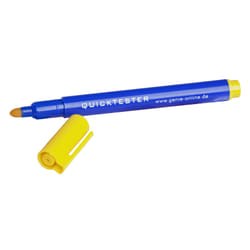 Genie 11794 rilevatore banconote contraffatte Blu, Giallo