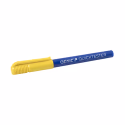 Genie 11794 rilevatore banconote contraffatte Blu, Giallo