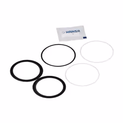 Set di guarnizioni per miscelatori per lavelli HANSA. Per i modelli: HANSAPRADO, HANSADISC, TWIST e POLO DN 15 (1/2")