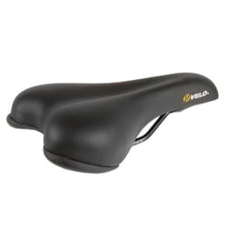 Velo Flex Città Unisex Sellino per bicicletta