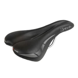Velo Wide:Channel Traccia Unisex Sellino per bicicletta